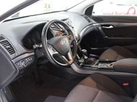 Gebraucht Hyundai i40 Trend 135 PS (99 kW) 2017 Weiß Kombi