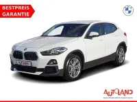Gebraucht BMW X2 Advantage 150 PS (110 kW) 2019 Andere SUV