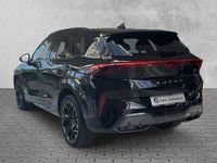 Gebraucht Cupra Terramar VZ 272 PS (200 kW) 2024 Schwarz SUV