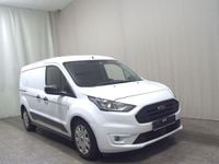 Używany Ford Transit Trend 120 KM (88 kW) 2020 Biały Van