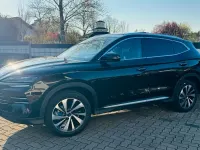 Gebraucht BYD Seal U Boost 218 PS (160 kW) 2026 Schwarz SUV