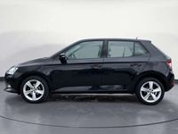 gebraucht Skoda Fabia 1.0 TSI Active Cool Plus