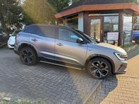 Gebraucht Renault Austral Techno Esprit Alpine 158 PS (116 kW) 2022 Schiefergrau matt SUV