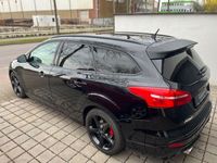 gebraucht Ford Focus Turnier Sport 150PS Klima, Tempomat, Navi.