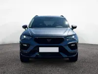 Second-hand Cupra Ateca 190 CP (139 kW) 2026 Gri SUV