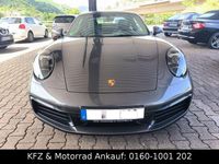Gebraucht Porsche 911 Carrera S 450 PS (330 kW) 2020 Grau