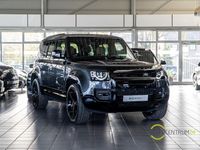 Neu Land Rover Defender 426 PS (313 kW) 2025 Grau SUV