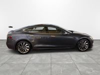 Gebraucht Tesla Model S 386 kW (525 PS) 2017 Grau Kleinwagen