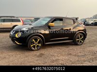 gebraucht Nissan Juke Tekna Dig-T 4X4 Aut. Kamera Alu Navi