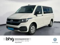 Brugt VW T6.1 150 HK (110 kW) 2022 Grå Van
