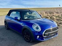 gebraucht Mini One Cabriolet One