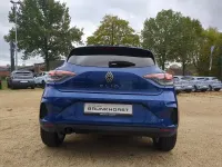 Uusi Renault Clio V Evolution 101 HP (74 kW) 2025 Sininen Viistoperä
