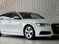 gebraucht Audi A6 Avant 3.0TDI quattro sport selection*3xS-LINE