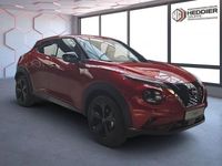 Neu Nissan Juke Tekna 94 PS (69 kW) 2026 Fuji sunset red SUV