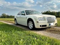 gebraucht Chrysler 300C lt