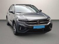 Gebraucht VW T-Roc R-line 190 PS (139 kW) 2025 Indiumgrau metallic SUV