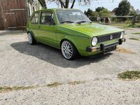 Gebraucht VW Golf I 70 PS (51 kW) 1974 Grün Kleinwagen