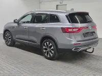 Gebraucht Renault Koleos Techno 184 PS (135 kW) 2022 Gray SUV