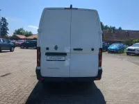 Neu Renault Master 170 PS (125 kW) 2026 Mineralweiß Van / Kleinbus