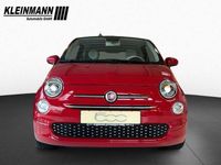 gebraucht Fiat 500 1.2