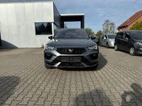 Gebraucht Cupra Ateca 300 PS (220 kW) 2022 Grau SUV