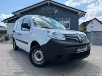 Gebraucht Renault Kangoo Rapid Extra 95 PS (69 kW) 2020 Weiß Van / Kleinbus