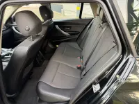 Gebraucht BMW 335 313 PS (230 kW) 2016 Schwarz Kombi
