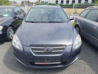 gebraucht Kia Ceed 1.6 CVVT EX