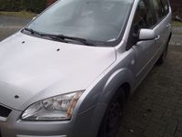 gebraucht Ford Focus DA3 1,6 TDCI