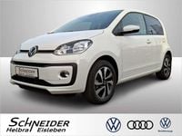Second-hand VW up! Active 65 CP (47 kW) 2023 Alb Hatchback