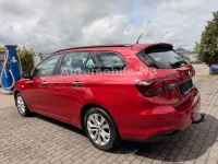 Gebraucht Fiat Tipo Pop 95 PS (69 kW) 2018 Limousine