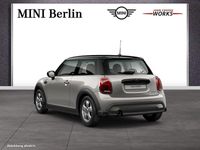 Gebraucht Mini Cooper 136 PS (100 kW) 2023 Grau Kleinwagen