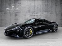Gebraucht Maserati MC20 630 PS (463 kW) 2023 Schwarz Coupé