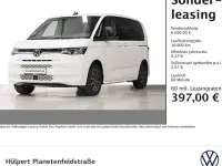 Neu VW Multivan 204 PS (150 kW) 2026 Weiß Van / Kleinbus