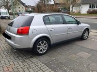 Gebraucht Opel Signum 175 PS (128 kW) 2004 Silber Kleinwagen
