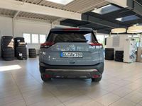 Gebraucht Nissan X-Trail 213 PS (156 kW) 2025 Grau SUV
