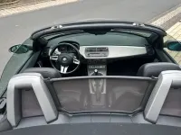 Gebraucht BMW Z4 Performance 231 PS (169 kW) 2003 Grau Cabrio