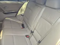 Gebraucht BMW 320 2010 Blau Kombi