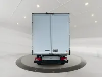 Gebraucht Mercedes Sprinter 170 PS (125 kW) 2025 Arktikweiss Van