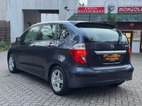 Gebraucht Honda FR-V Comfort 150 PS (110 kW) 2005 Schwarz Van / Kleinbus