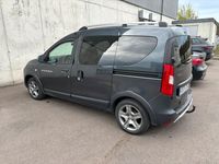 gebraucht Dacia Dokker Stepway