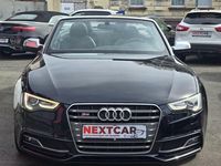 Second-hand Audi S5 Comfort 2013 Negru Coupe