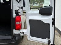 Gebraucht Toyota Proace 144 PS (105 kW) 2023 Weiß Van / Kleinbus