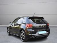Gebraucht VW Polo GTI 200 PS (147 kW) 2020 Schwarz Kleinwagen