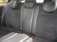 Gebraucht Renault Clio II Dynamique 98 PS (72 kW) 2001 Schwarz metallic Kleinwagen