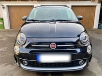 gebraucht Fiat 500C 0.9 8V TwinAir Turbo S C S