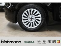 gebraucht Fiat 500e Action Navi DAB+ Apps 50kWDC
