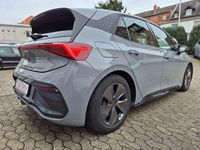 Gebraucht Cupra Born 150 kW (204 PS) 2022 Grau Kleinwagen