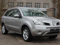 Gebraucht Renault Koleos 150 PS (110 kW) 2009 Grau SUV