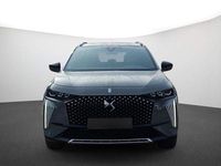 Gebraucht DS Automobiles DS7 Crossback Opera 131 PS (96 kW) 2023 Grau SUV